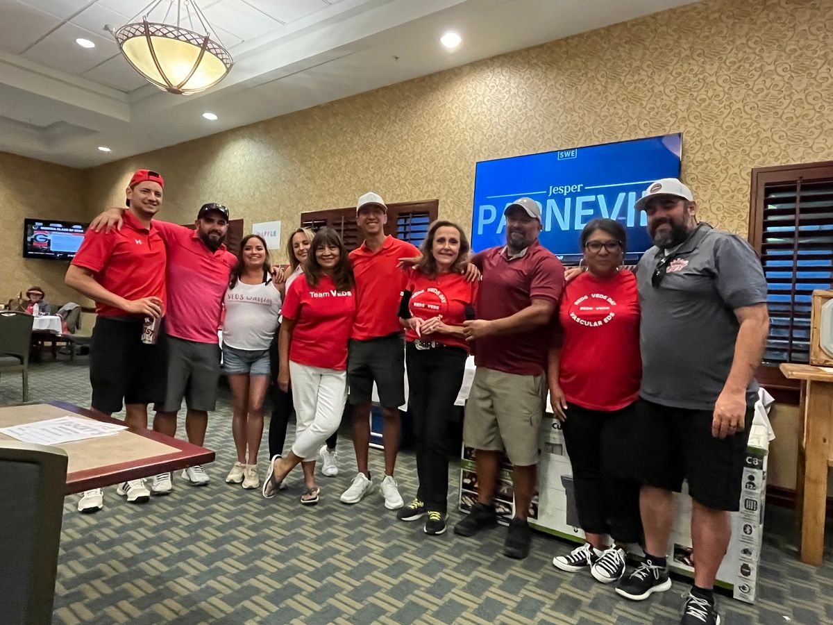 2024 Bella\u2019s Mission Golf Tournament