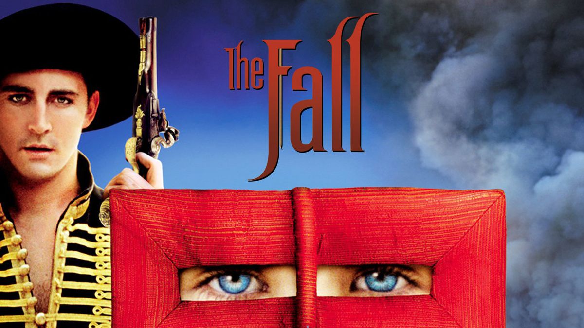 Dumpster Raccoon: THE FALL (2006) - Bonus Screening! 