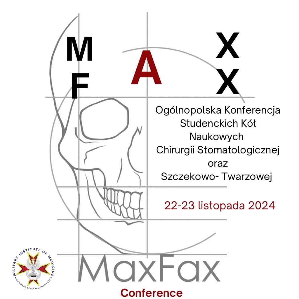 MaxFax Conference