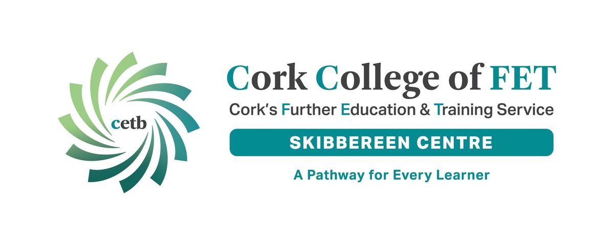 Information Morning for Courses commencing January 2025 in Skibbereen Library