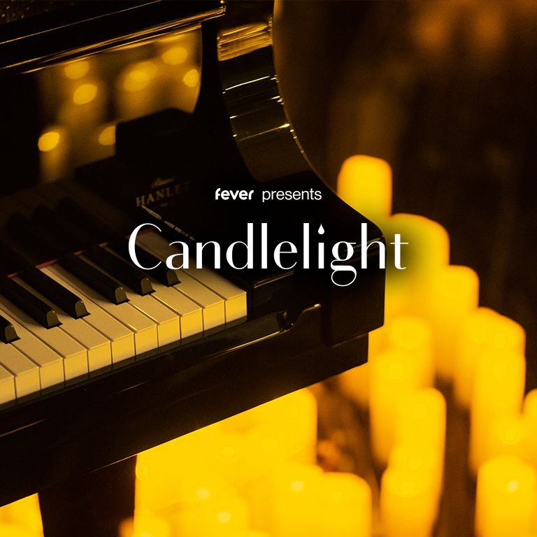 Candlelight: Bandas Sonoras M\u00e1gicas