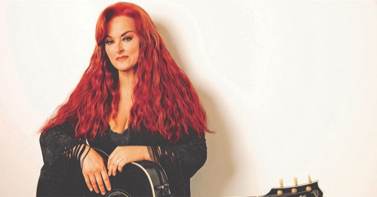 Wynonna Judd