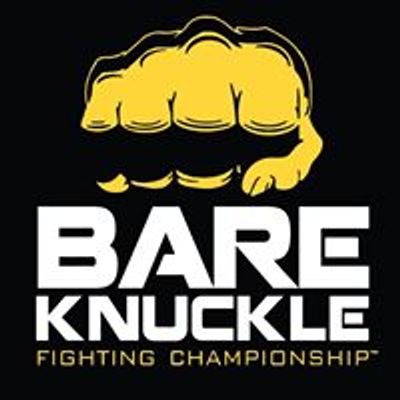 Bare Knuckle Fighting Championship