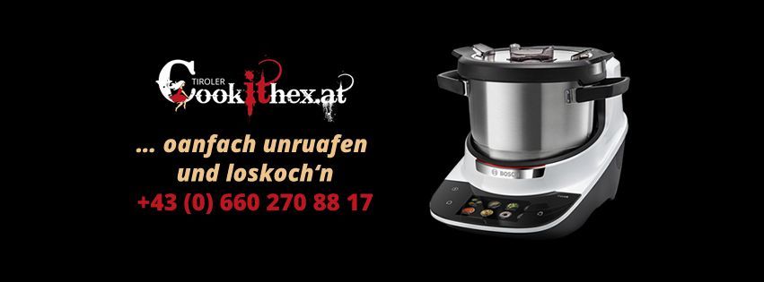 die Cookithex am H\u00f6dnerhof in Mils