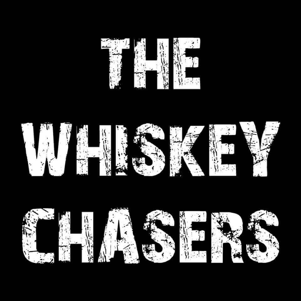 Whiskey Chasers live here at the Midland Railway. 