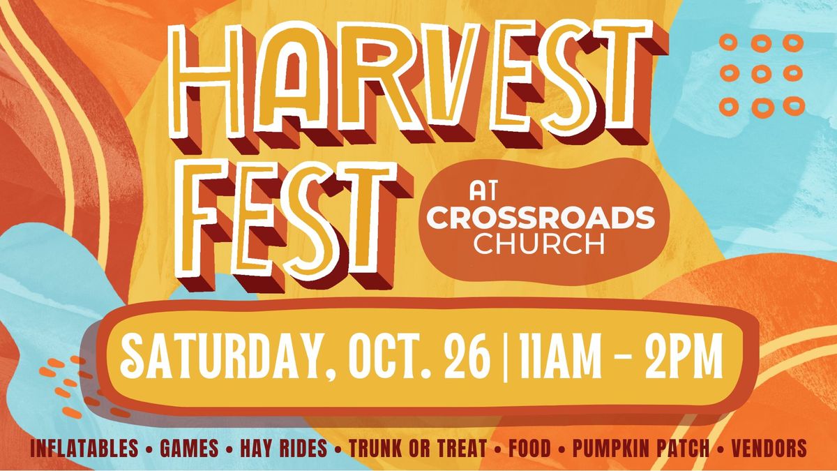 Harvest Fest