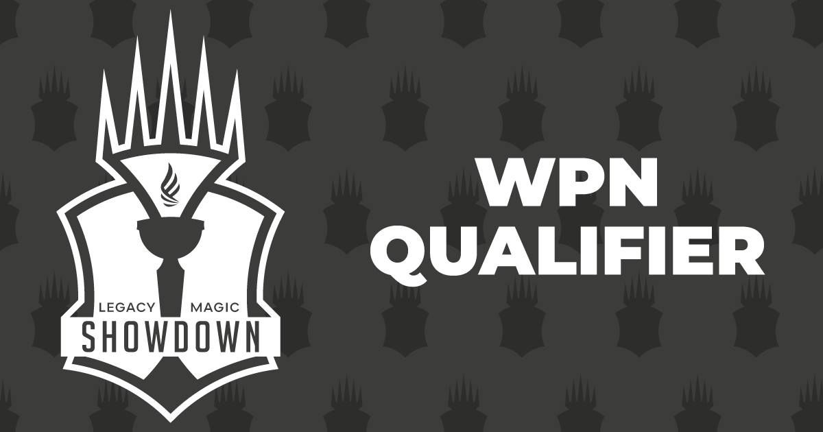 Modern Regional Championship Qualifier 