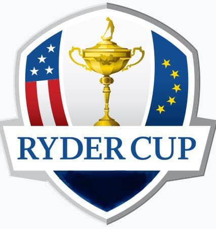 Ryder Cup Week!