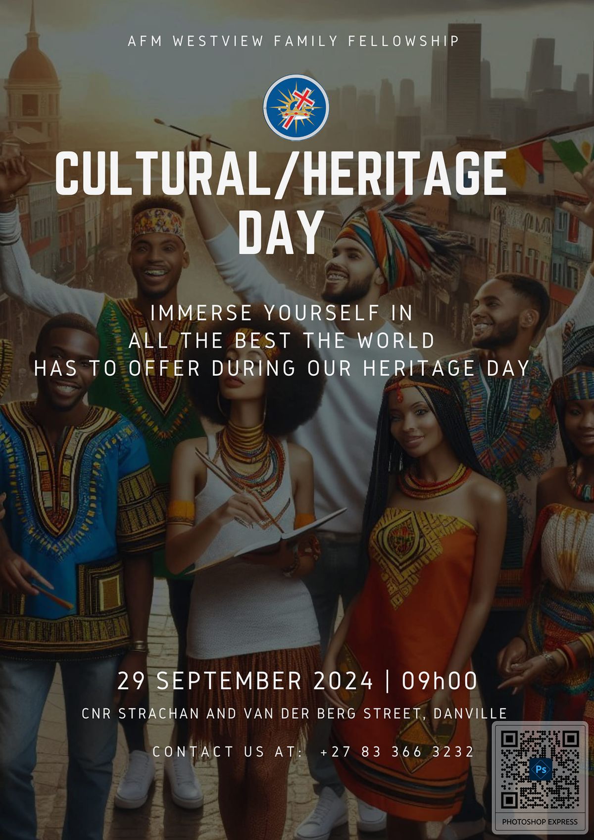 Cultural\/Heritage Day