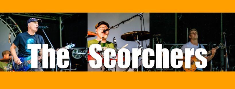 scorchers gig