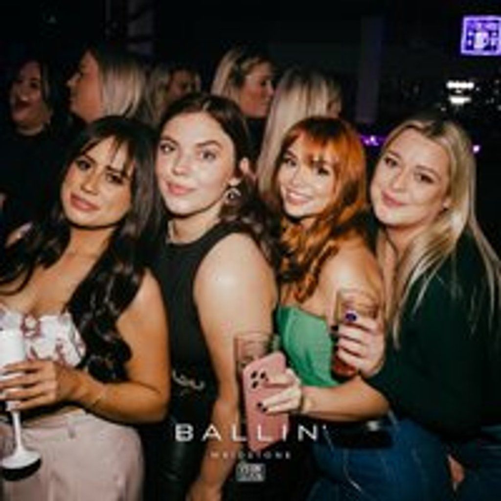 UK Garage vs UK Funky Old Skool Ravers Evening Party Brunch