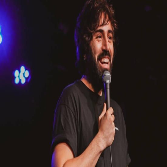 Dopamina con Javi Dur\u00e1n en Madrid