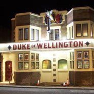 Duke Of-Wellington