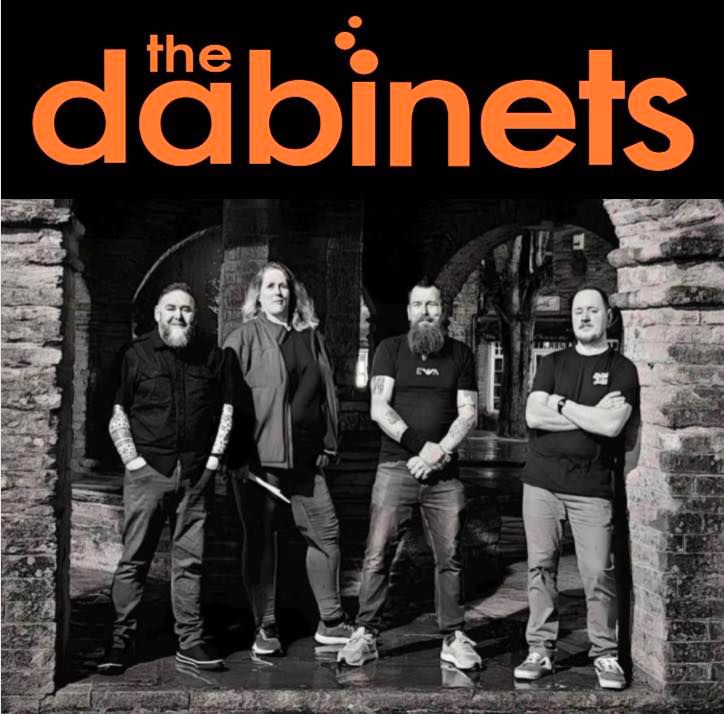 The Dabinets @ The Ale House 