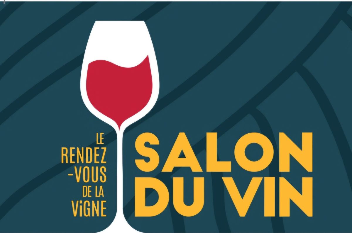 Salon du Vin de Rochefort 