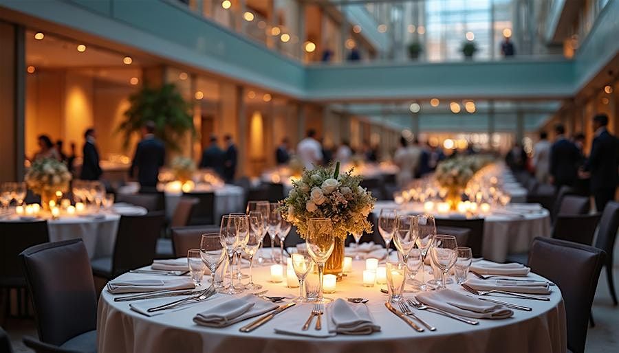 2026 Manufacturing Innovation Awards Dinner