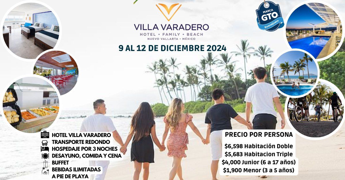 HOTEL VILLA VARADERO