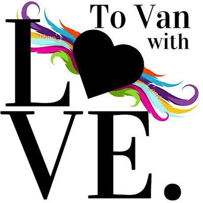 To Van With Love