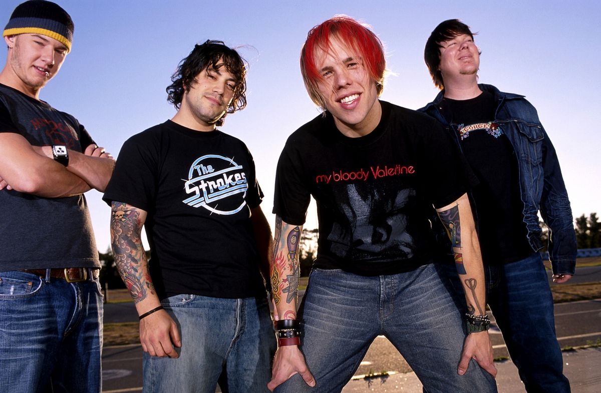 The Ataris