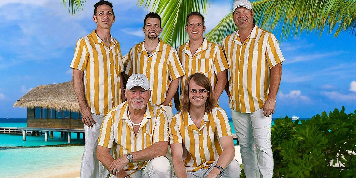 Endless Summer - America's Beach Boys Experience!