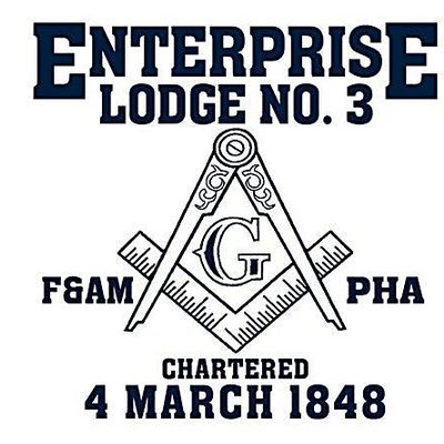 Federal Lodge No. 9 MWPHGLMD