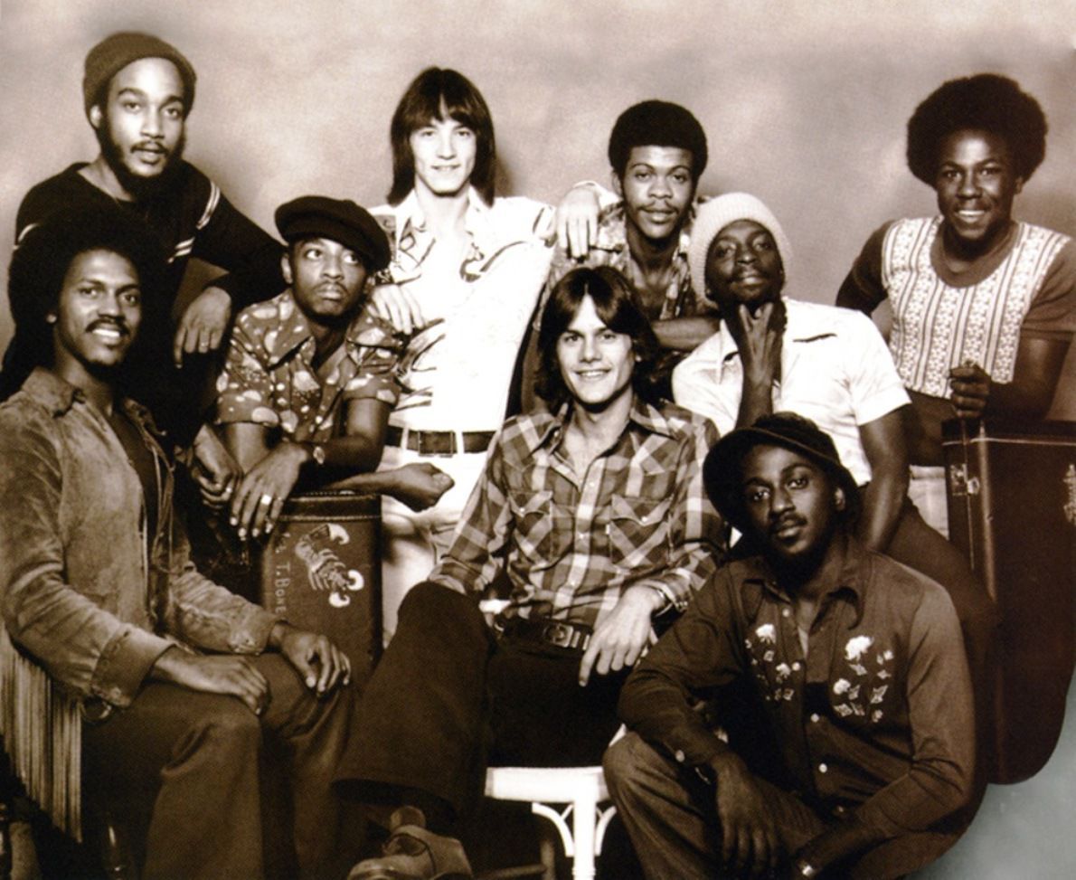 KC and the Sunshine Band