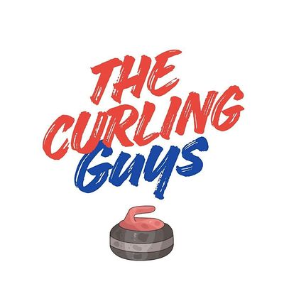The Curling Guys