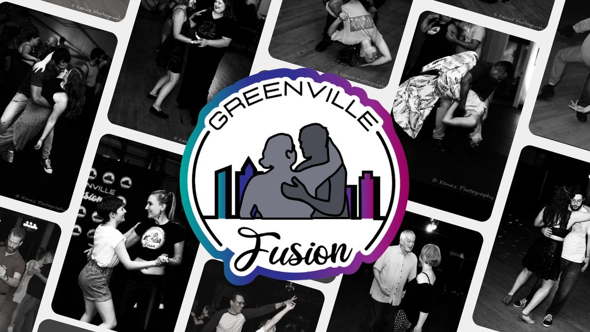 Gvl February \u201825 Dance