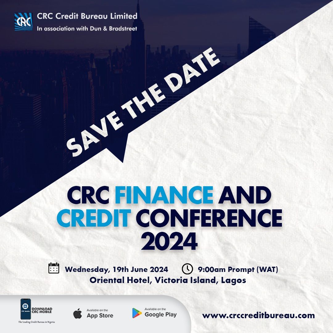 CRC Finance and Credit Conference 2024