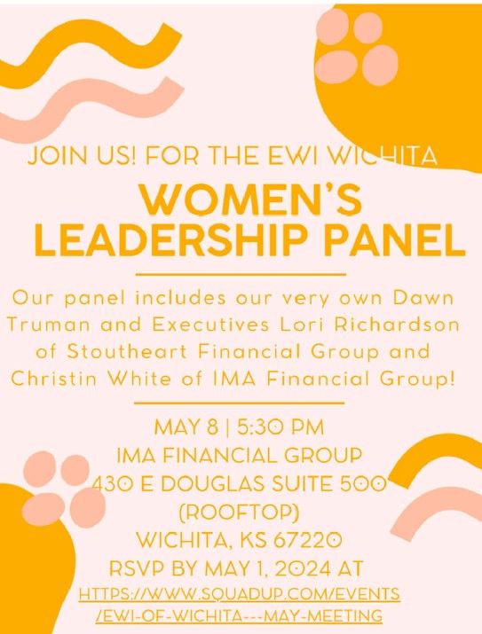Women's Leadership Panel