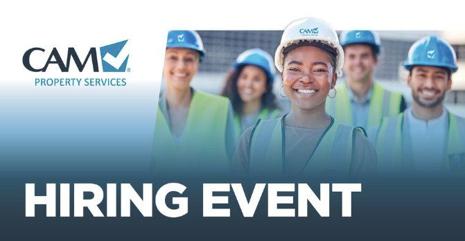 Hiring Event - San Diego Branch 