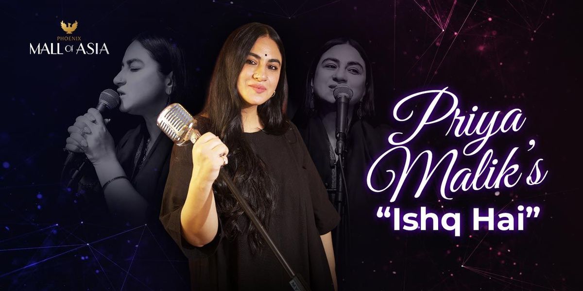 Priya Malik's Ishq Hai