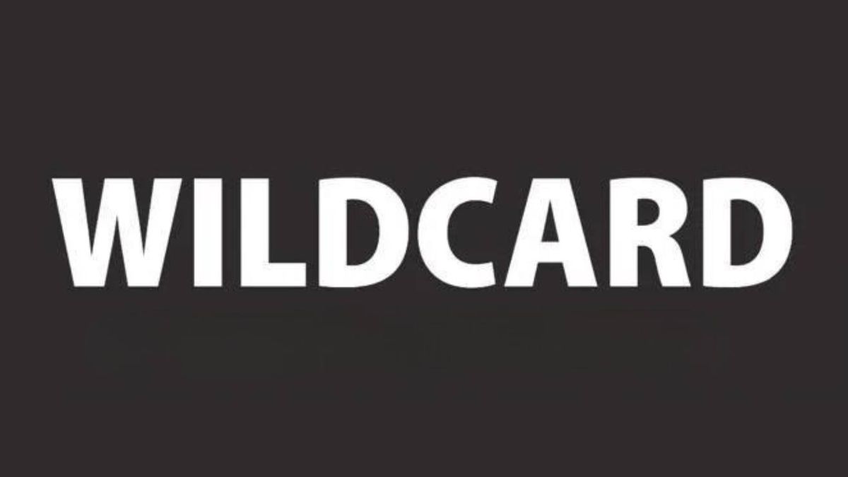 Wildcard Band Live at Glitch!