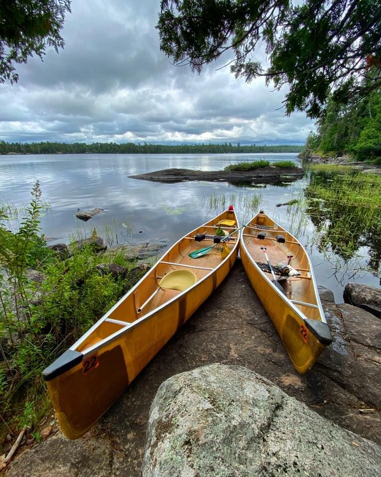 Boundary Waters 2022