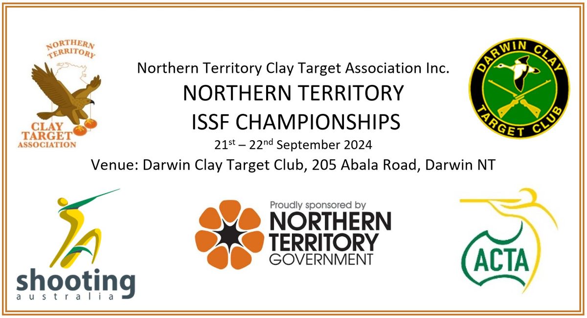 NT ISSF Championships