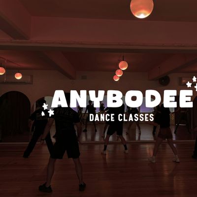 Anybodee Dance Class