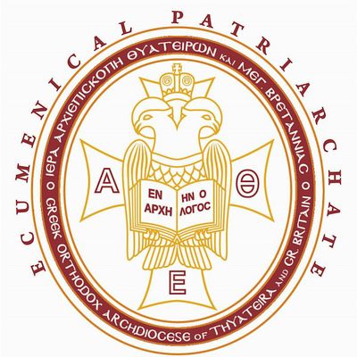 The Archdiocese of Thyateira and Great Britain
