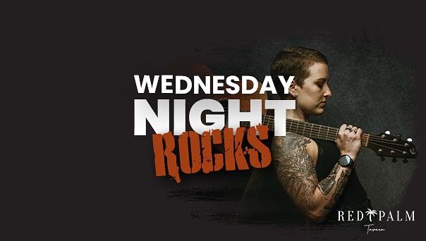 Wednesday Night Rocks