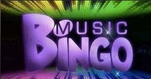 Music Bingo The Brass Tap Towson Town Center 27 February 21