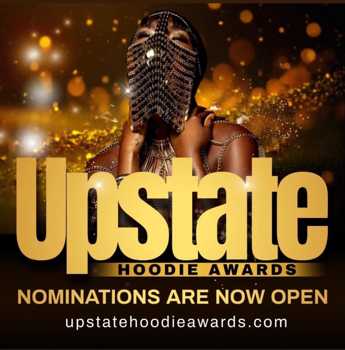 UPSTATE HOODIE AWARDS