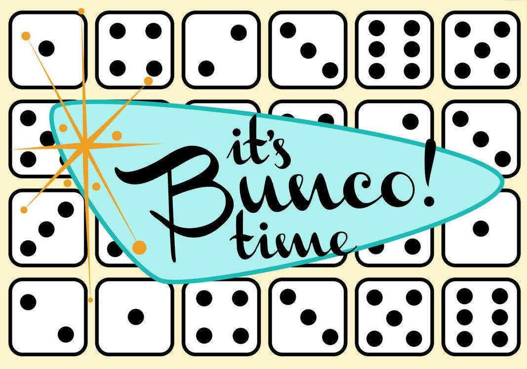 Bunco Night!