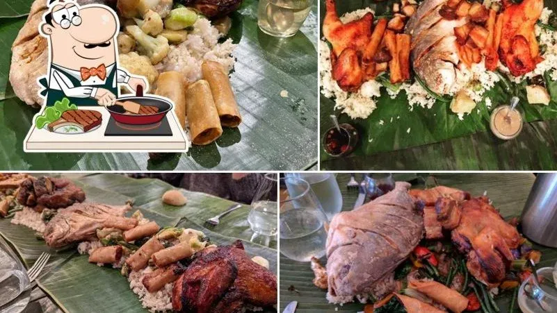 For Active Members ONLY - Let\u2019s Celebrate "Friendsgiving" with a Feast at Perla!