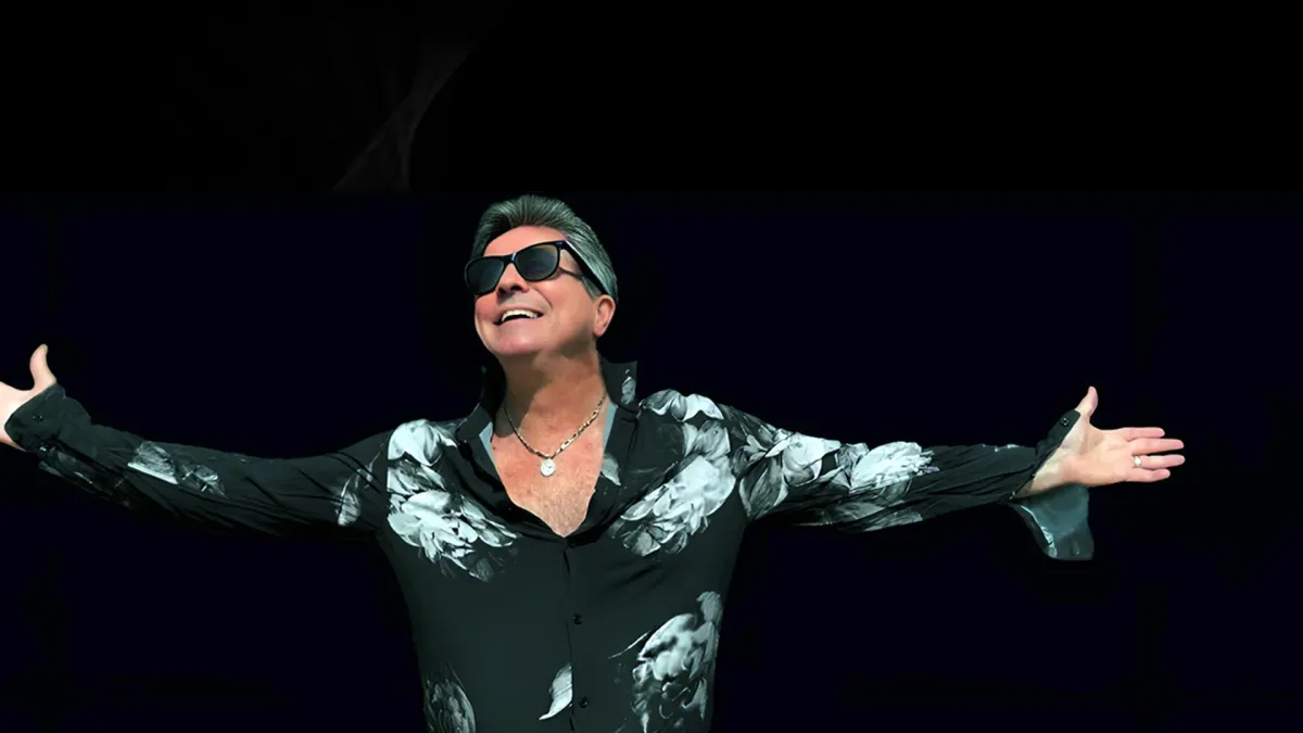 Rudy La Scala in West Palm Beach