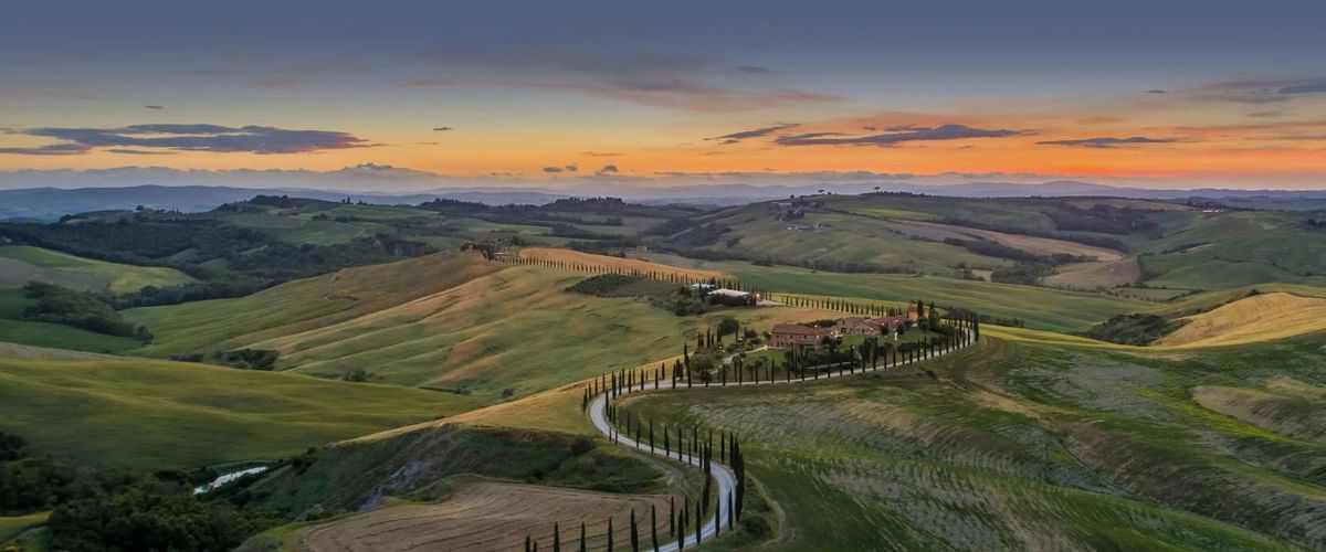 Flavors of Tuscany