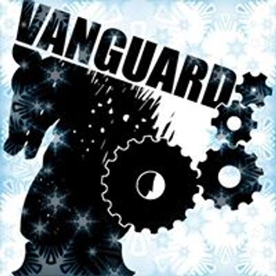 Vanguard DC