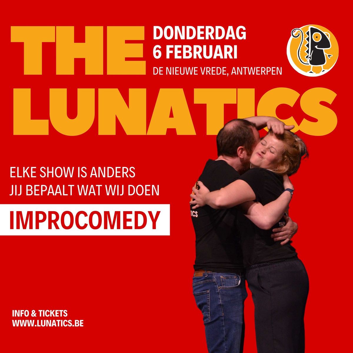 Full Impro Show 