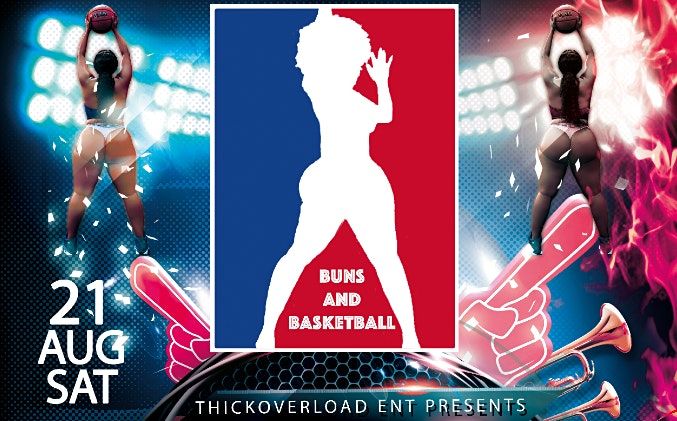 Bun and Basketball All Star Weekend Game & More - Charlotte, NC