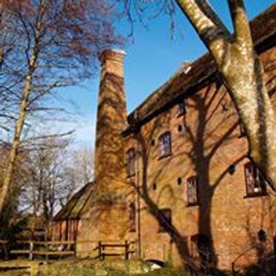 Walford Mill Crafts