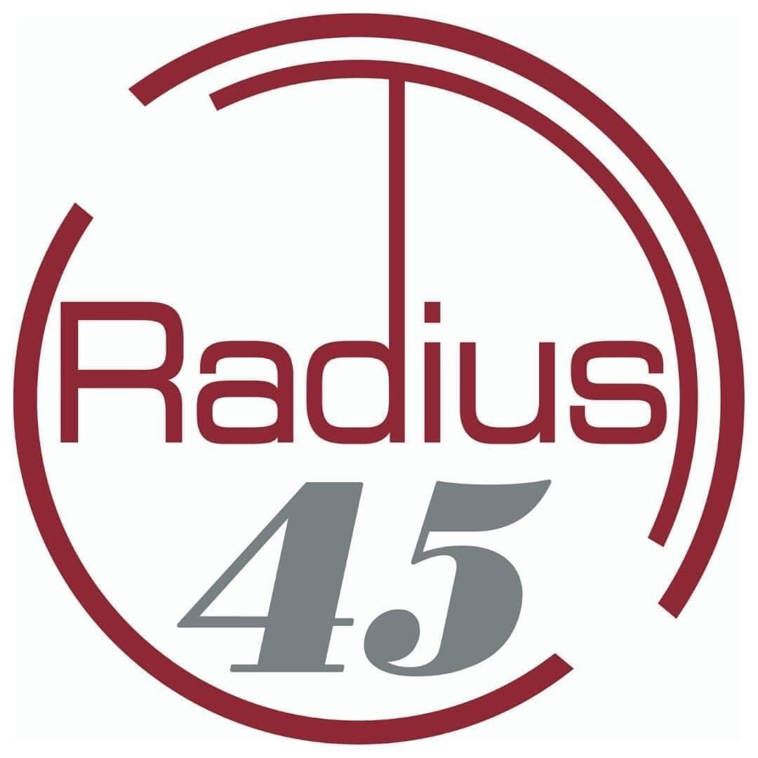 ?Radius 45? \u2018Let\u2019s Go Round Again!\u2019\u2b55\ufe0fLive @ \u2018The Bluebell Inn!\u2019?