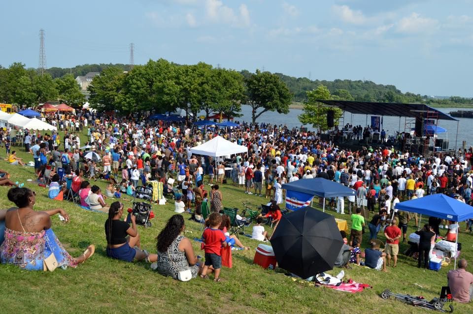 The 49th Cape Verdean Independence Day Festival (ROGER WILLIAMS PARK)